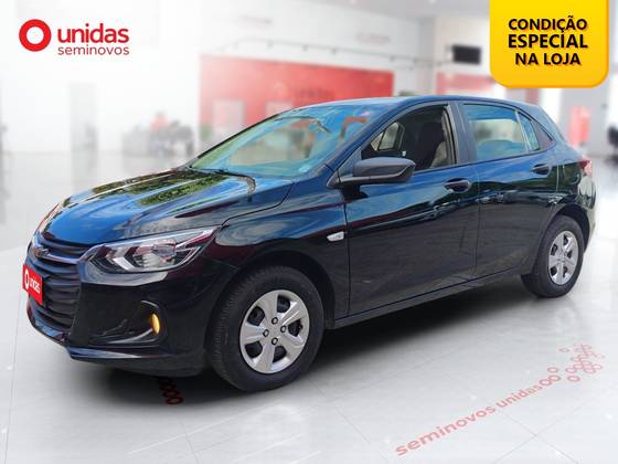 CHEVROLET ONIX 1.0 FLEX MANUAL CHEVROLET ONIX 1.0 FLEX MANUAL